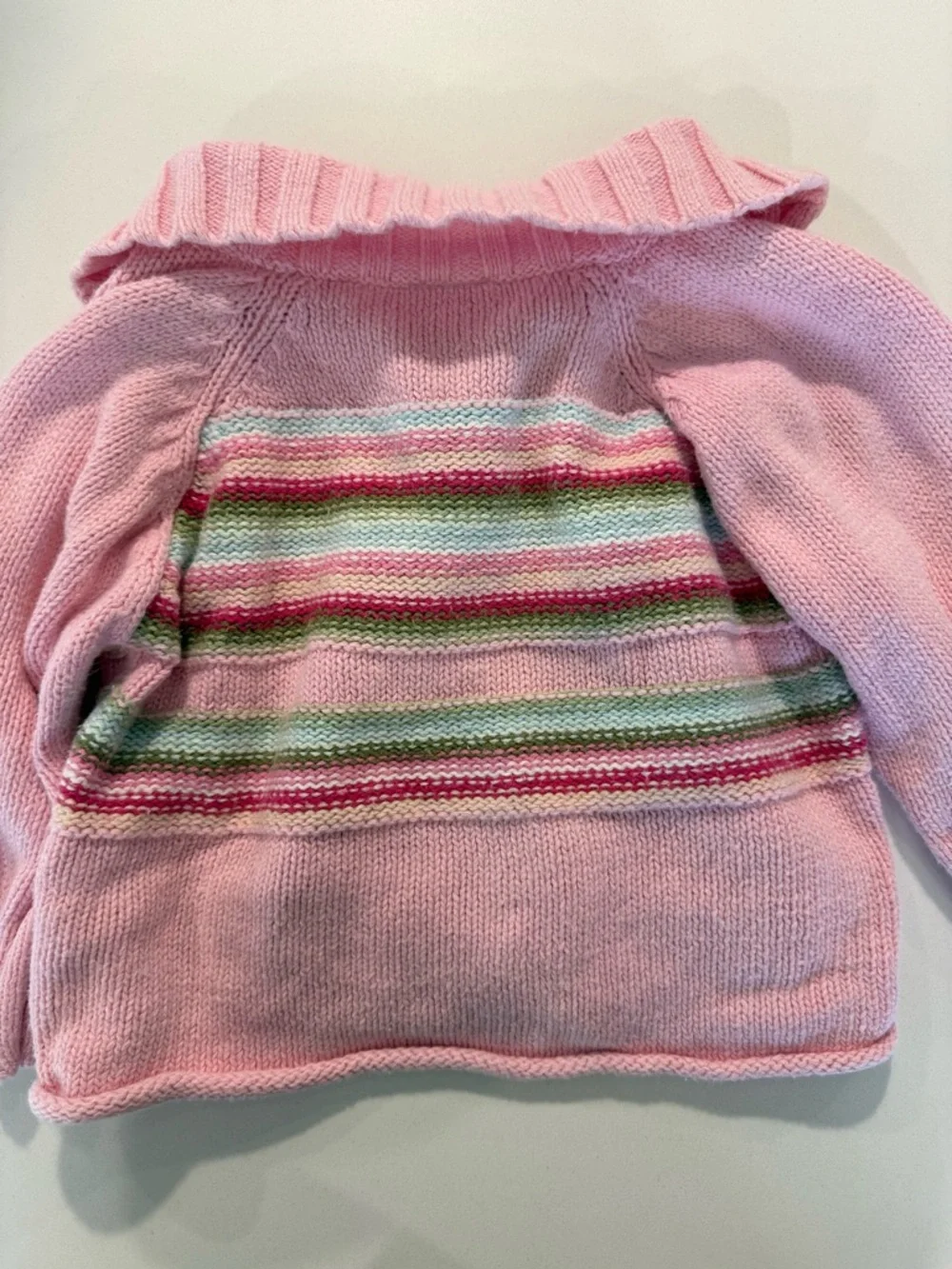 OshKosh Bgosh light pink